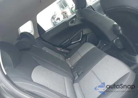 2020 Kia Soul S from USA, damaged, VIN KNDJ23AU7L7733479